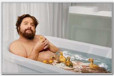 Назад, в доброе детство