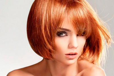 Несколько оттенков одного цвета