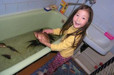 Прелести подводного царства