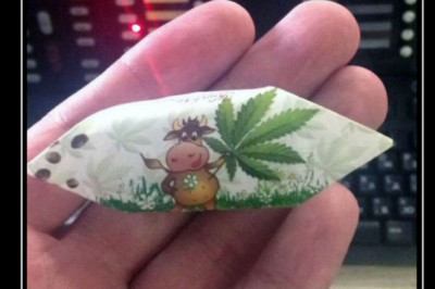 Веселящие конфеты и мороженое 