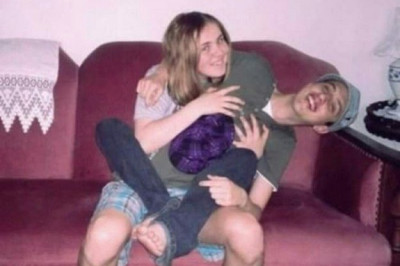 Фотоснимки, на которые стоит смотреть дважды