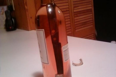 К такому жизнь меня не готовила