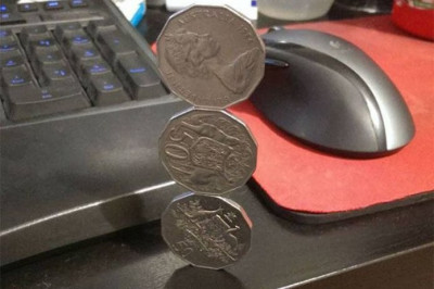 Скучно было на работе 