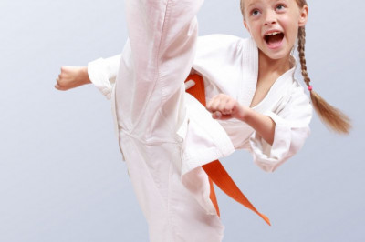 Все в жизни когда-нибудь случается впервые