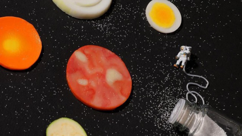 Рисунки со смысловой нагрузкой 