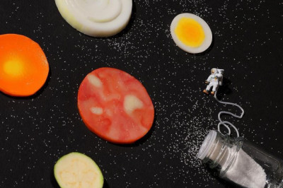 Рисунки со смысловой нагрузкой 