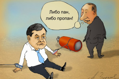  Что общего между премьером, генпрокурором и носками?