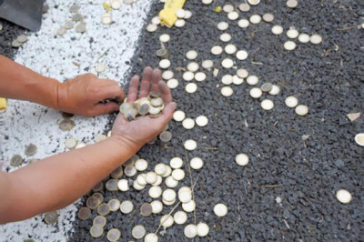 Копейка не только рубль бережет