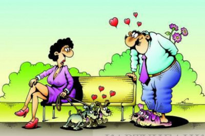 Нет еще в сети такого сайта знакомств, в котором не водились бы крокодилы