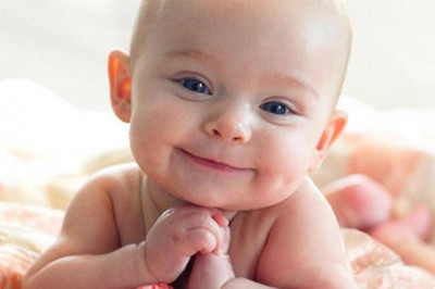 Счастливому отцу можно не удивляться