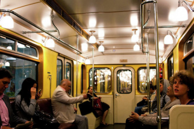 Да развеселятся серые унылые будни!