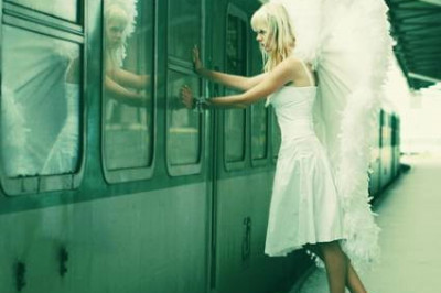 Я ощутила себя феей!