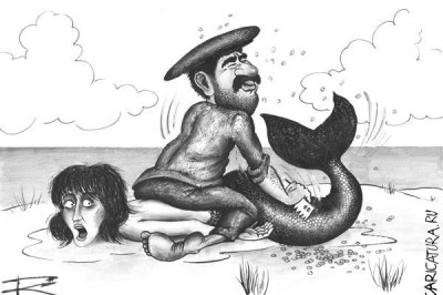 «Такахули» — блюдо грузинской кухни