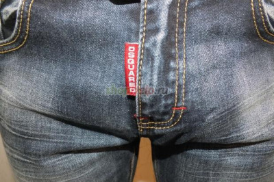 Чуть яиц не лишился