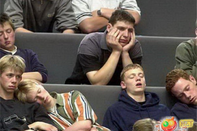 Одногруппник плюс одногруппник – большая сила