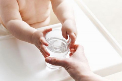 Его отзывчивый и чуткий ребенок