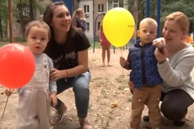 Берегите и себя, и свое здоровье!