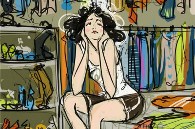 Гениальный выход с положения