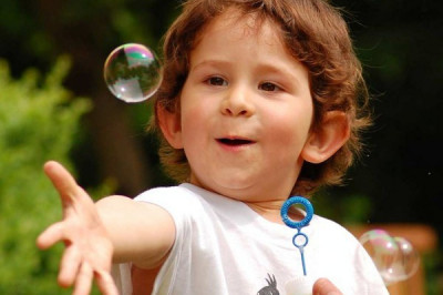 Маленький да удаленький