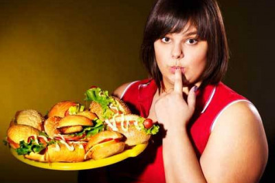 Вкуснятина для моей толстушки