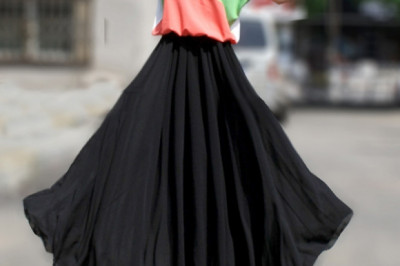 Инцидент с юбкой