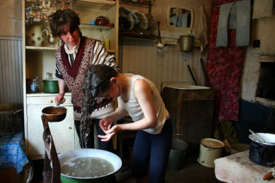 Самые бедные на свете