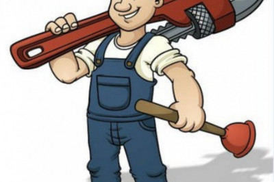 Сантехника вызывали?