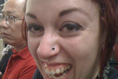 У всех красавицы, а моя кинозвезда