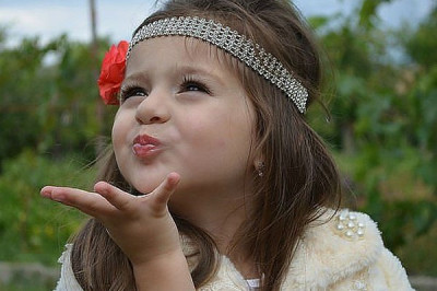 Приятные мелочи в нашей жизни