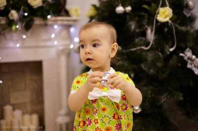 Указания воспитательницы