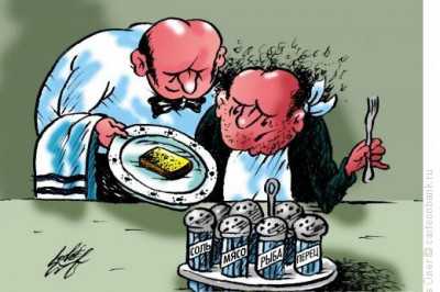 Мало дать стыдно, а много жалко