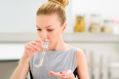 И снова о блондинках