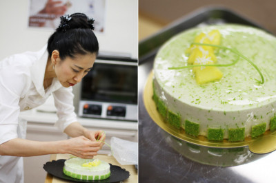 Иногда  трудно понять, где встретишь свое счастье