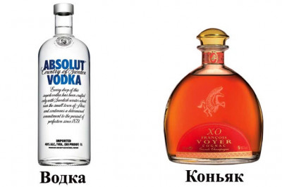 Результат vs понты