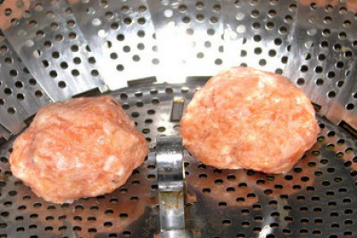 Я теперь на новой диете