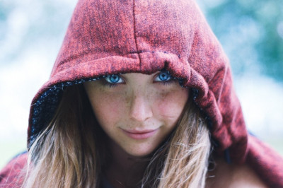 Оригинальный способ общения с девушкой