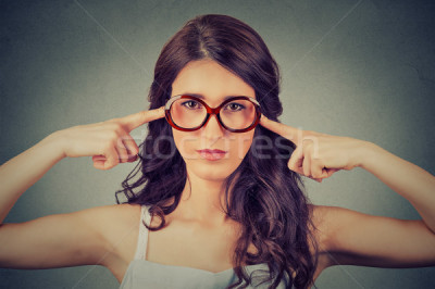 Сообразительная мамаша