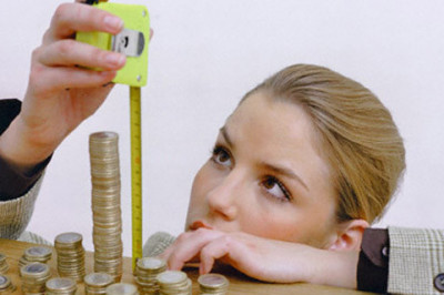 Вся правда о моей зарплате