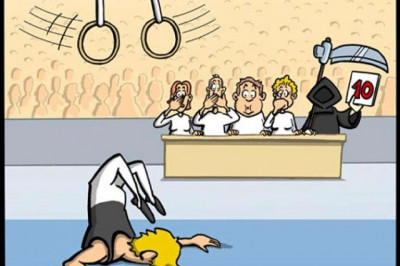 Почти как «Каламбур» и «Один дома»