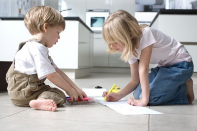 Просто любите своих детей!