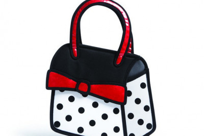 Основная задача женской сумочки