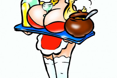 Эта загадочная девичья натура