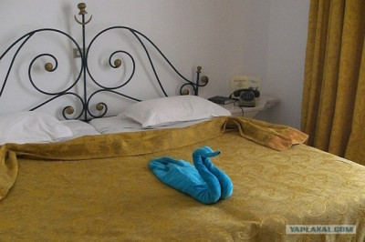   Потрясающая новость