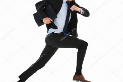 Мужское решение