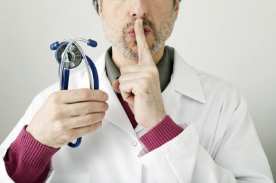 Врач, дарящий счастье