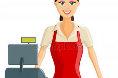 Сочувственная кассирша