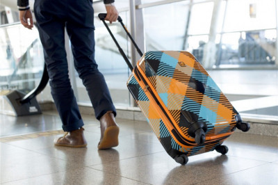 Как-то на границе