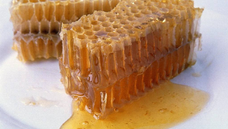 Вот так сюрприз !