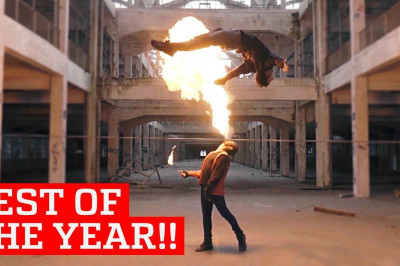 Ловкие и смелые 