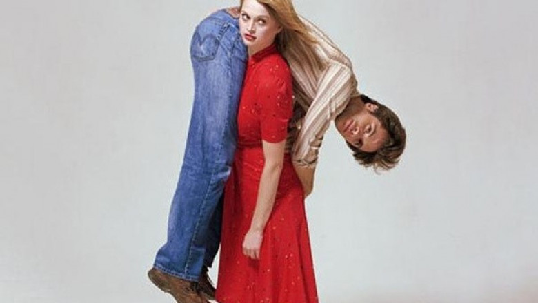 Слабый пол VS сильный пол